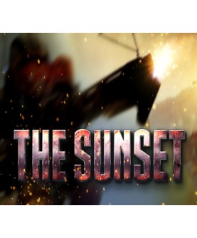The Sunset English Language only Steam Key GLOBAL